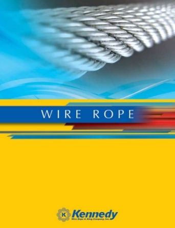 Wire Steel Rope - Positionemment - KONG